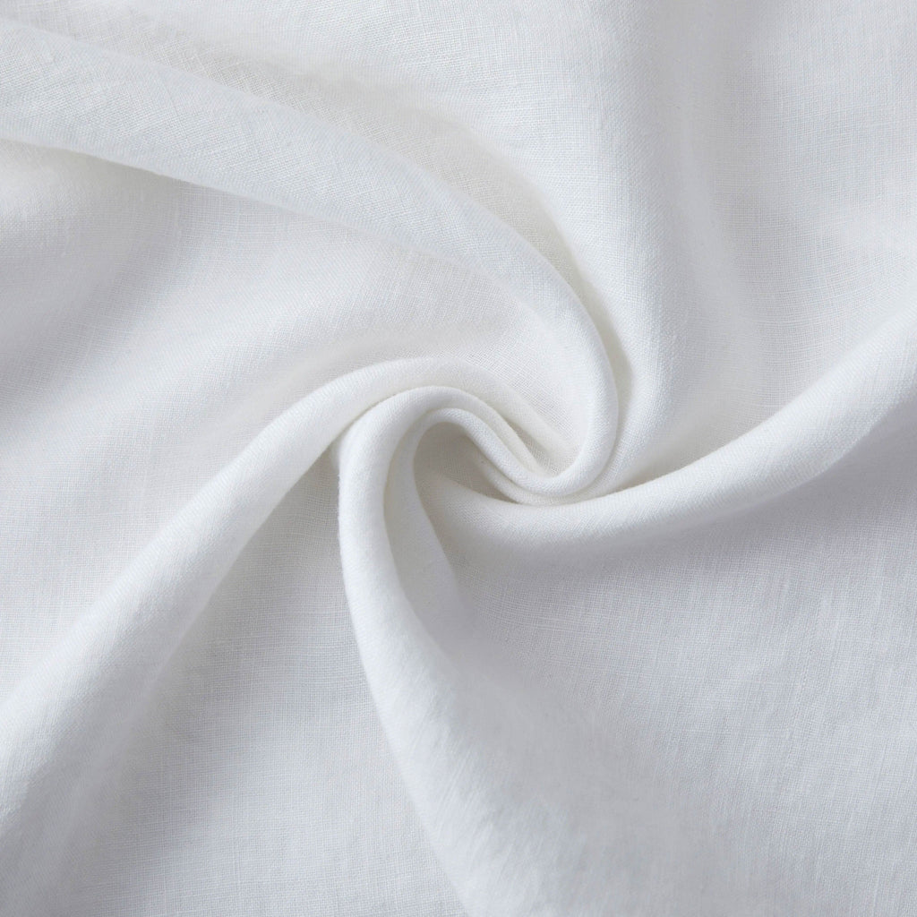 Lightweight Linen Duvet Cover – Breathable All‑Season Bedding