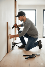 LIFTMATE – Adjustable Heavy-Duty Lifting & Clamping Tool