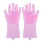 Multipurpose Scrub Gloves