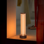 Light Sword Table Lamp with Adjustable Brightness – Kyra