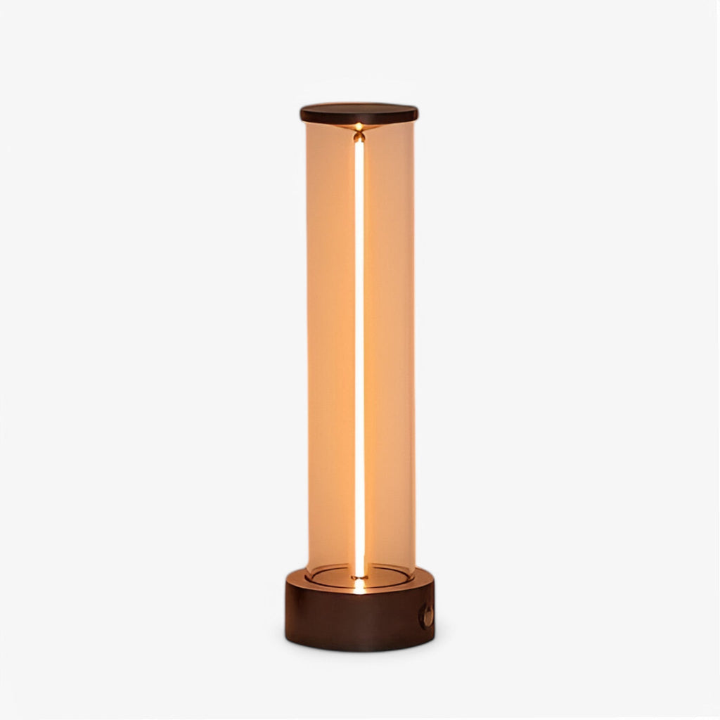 Light Sword Table Lamp with Adjustable Brightness – Kyra
