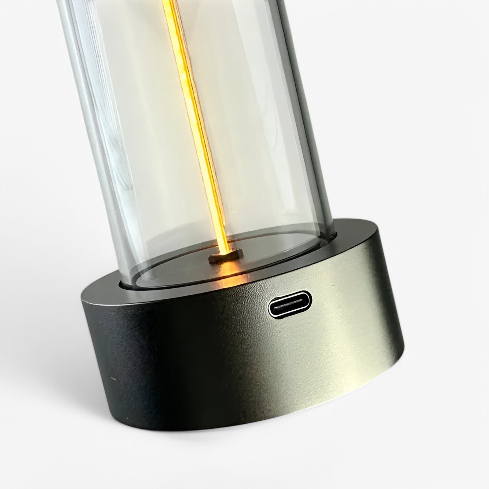 Light Sword Table Lamp with Adjustable Brightness – Kyra