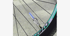Motion-Sensing LED Car/Bike Lights – Bright Colors that Help You Drive Safely