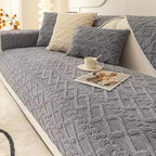 SofaShield - Elegant waterproof and non-slip sofa cover