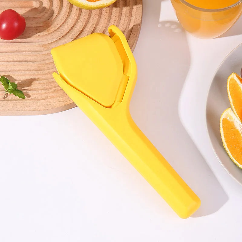 Natural taste and easy handling