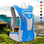 Lightweight, Waterproof & Built-in Hydration Bladder – AquaPack
