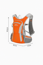 Lightweight, Waterproof & with Integrated Water Bladder - AquaPack
