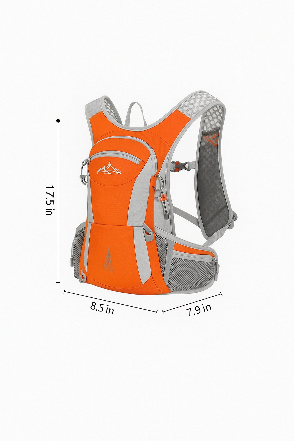 Lightweight, Waterproof & with Integrated Water Bladder - AquaPack
