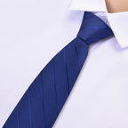 Zipper Tie