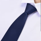 Zipper Tie