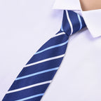 Zipper Tie