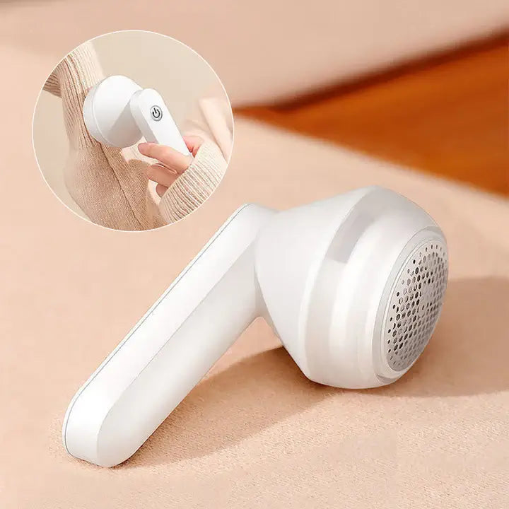 SmoothSweep - Powerful lint remover for fabric