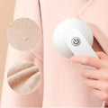 SmoothSweep - Powerful lint remover for fabric