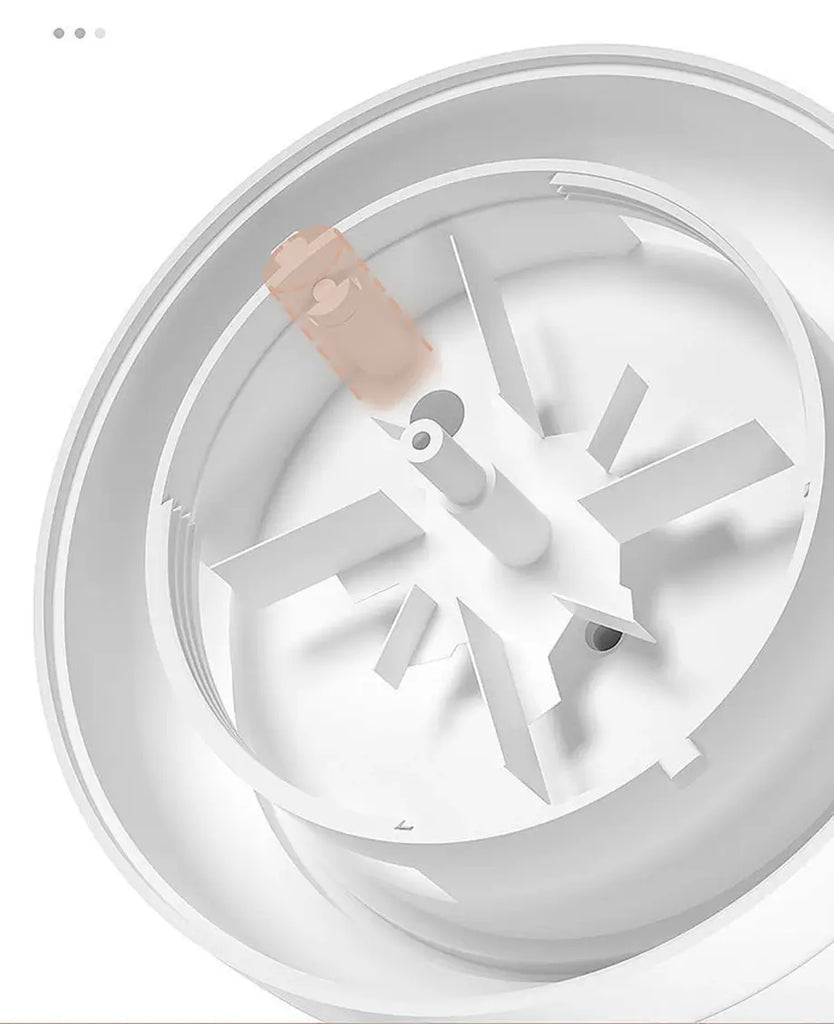 SmoothSweep - Powerful lint remover for fabric