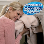 Dryer Lint Vacuum Attachment