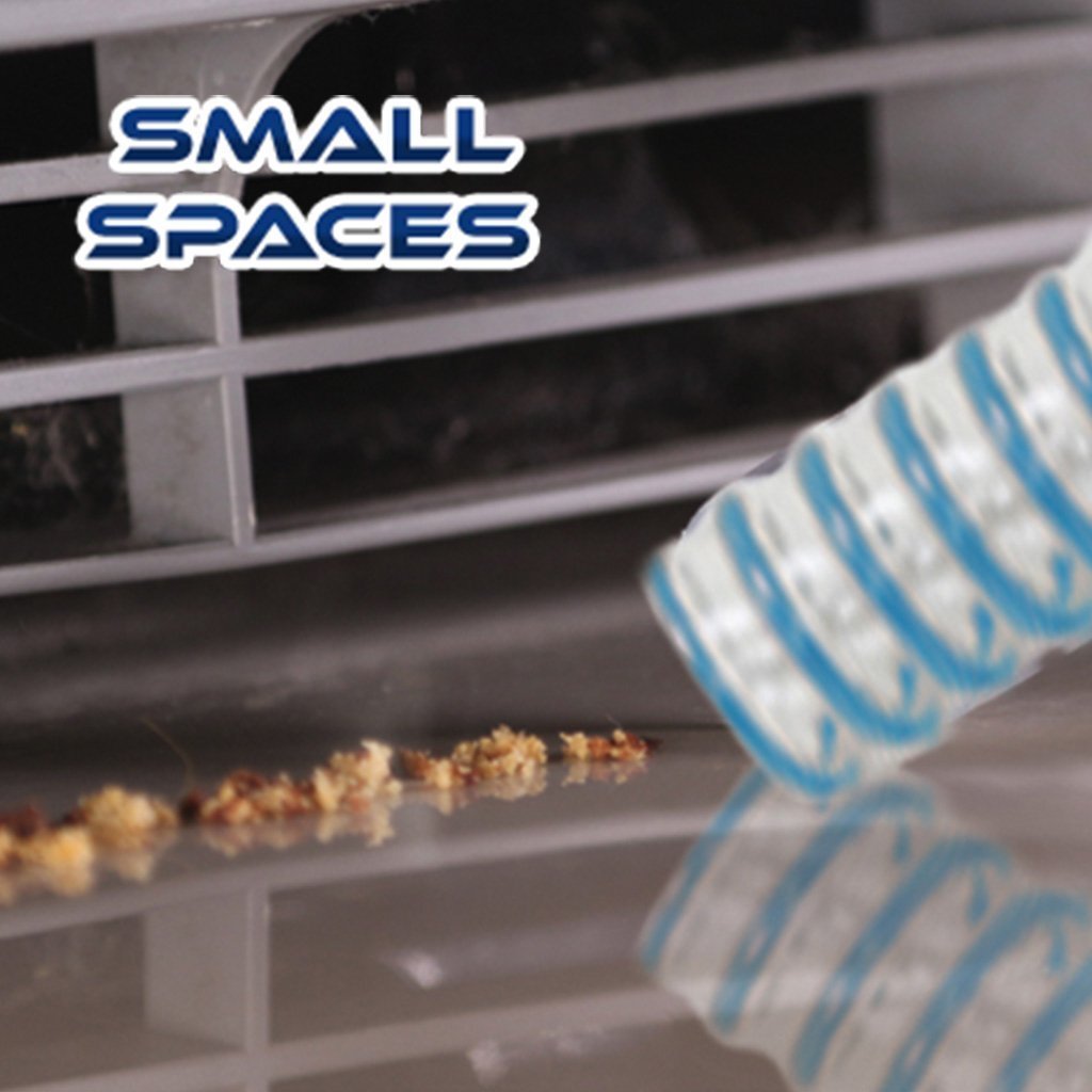 Dryer Lint Vacuum Attachment