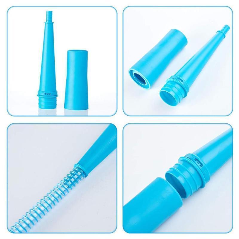 Dryer Lint Vacuum Attachment