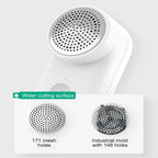 FuzzMaster – For smooth clothing in seconds!