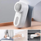 FuzzMaster – For smooth clothing in seconds!