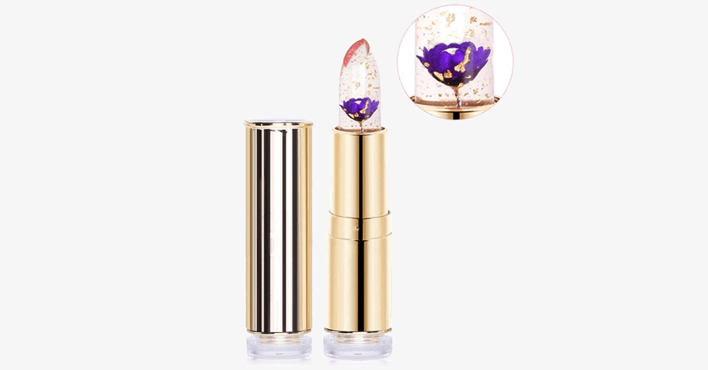 Charming Lip Balms – Moisturize Your Lips