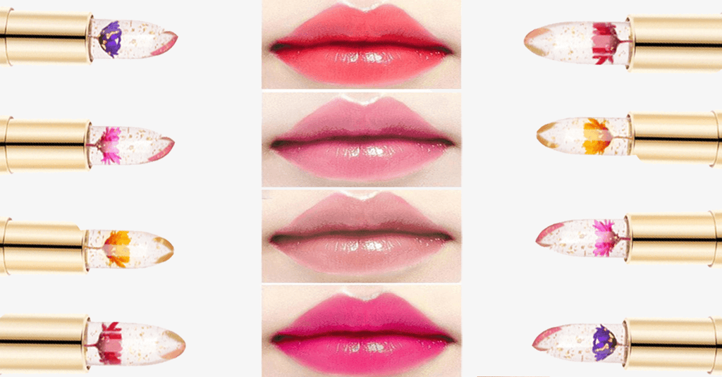 Charming Lip Balms – Moisturize Your Lips