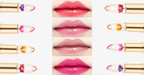 Charming Lip Balms – Moisturize Your Lips