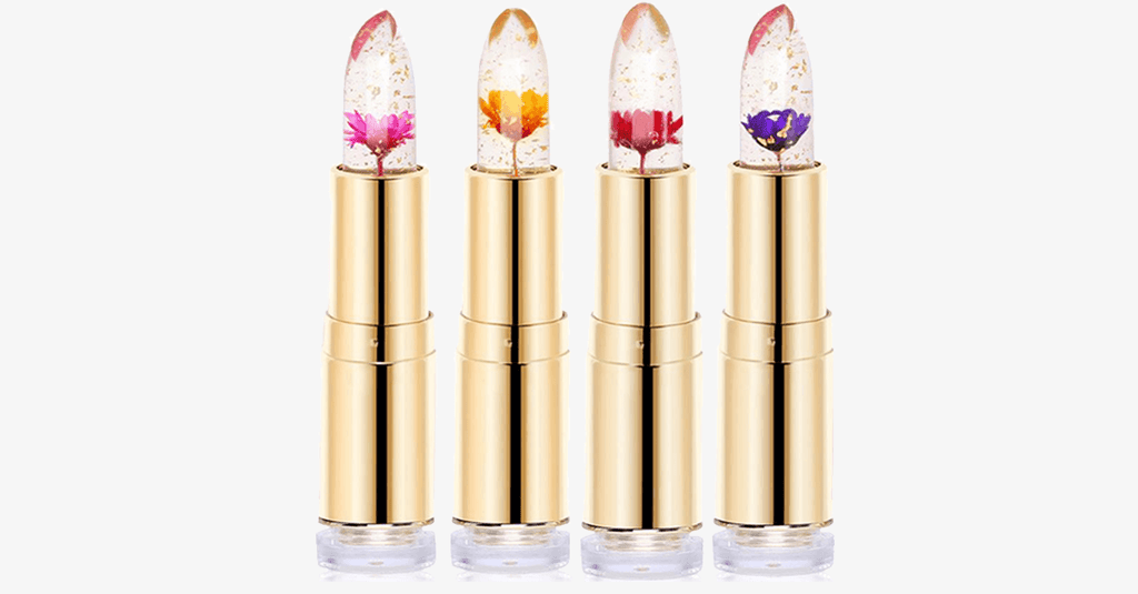 Charming Lip Balms – Moisturize Your Lips