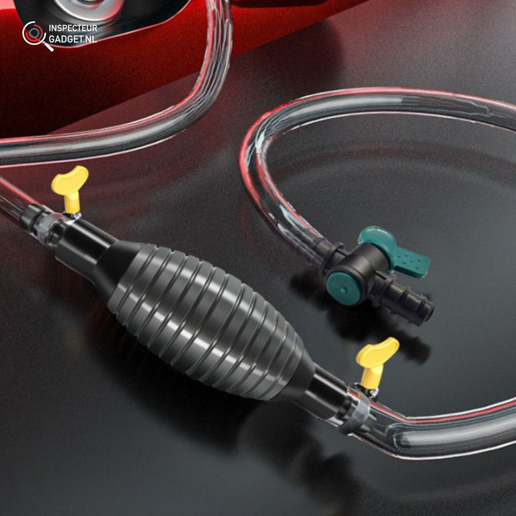 Liquid Pump - LiquidEase