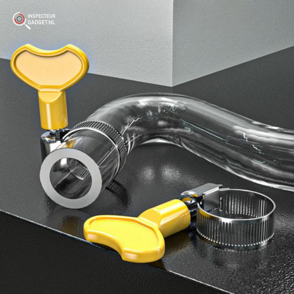 Liquid Pump - LiquidEase