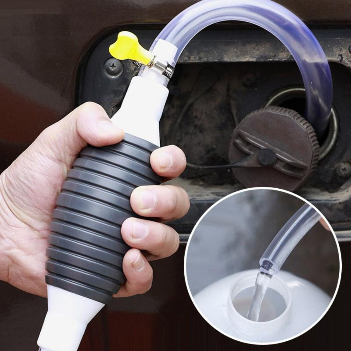 Liquid Pump - LiquidEase