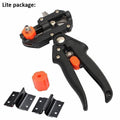 Grafting Pruning Shears