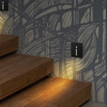 LITEWALK – LED Step Lights with Smart Motion Sensor for Modern Interiors
