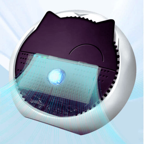Litter Box Air Freshener - FelineFresh
