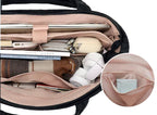 TrendFlex Backpack - Stylish Puffer Backpack for Everyday