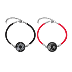 Light Activated Long Range Bracelets