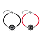 Light Activated Long Range Bracelets