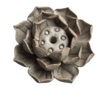 Lotus Flower Incense Holder | Stylish design