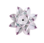 Lotus Flower Incense Holder | Stylish design