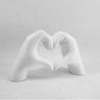 LoveSculpt Home Decoration with Rustic Charm
