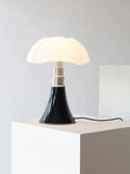 Designer Flower Table Lamp - FloraLuxe