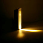 Luca – Stylish stair lighting with sensor technology