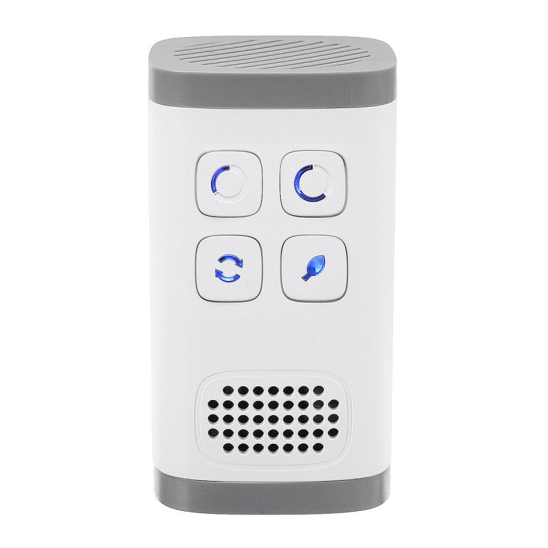 Air Purifier | Never Again Unpleasant Odors in the House