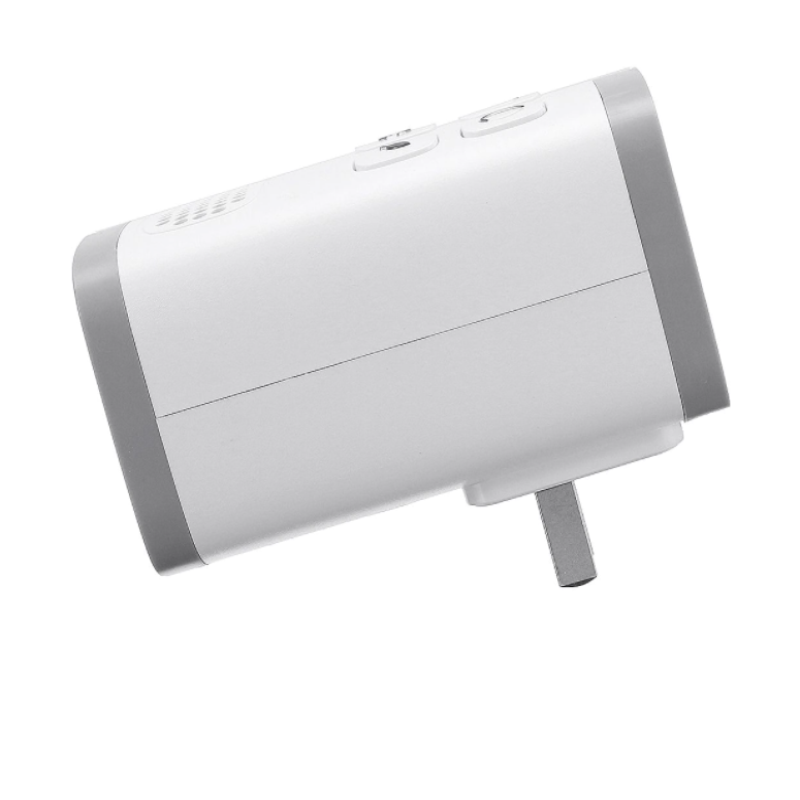 Air Purifier | Never Again Unpleasant Odors in the House