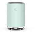 MistFris Mini Humidifier – Whisper-quiet and USB-powered (2W)