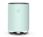 MistFris Mini Humidifier – Whisper-quiet and USB-powered (2W)
