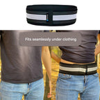Lumbar and Pelvic Support Belt - FlexAlign