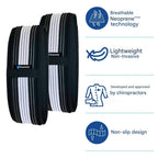 Lumbar and Pelvic Support Belt - FlexAlign