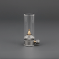 LUMETRA – Adjustable Butane Camping Lamp for Flexible Light Settings