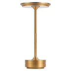 Stylish lamp that you can charge wirelessly!