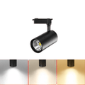 LumiBeam – LED Spotlight with Adjustable Beam Angle